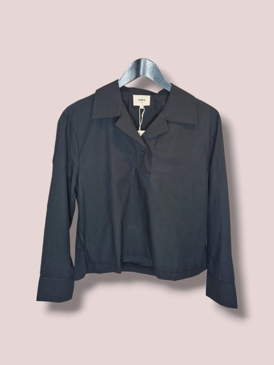 CAMICIA Cropped