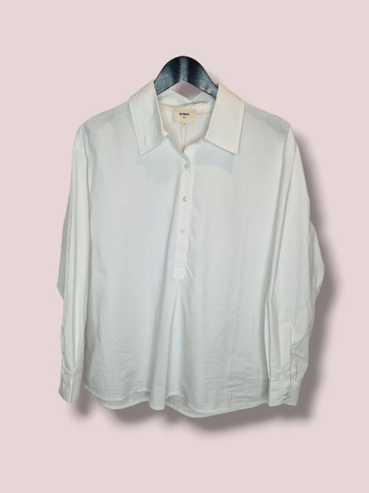 CAMICIA Oversize
