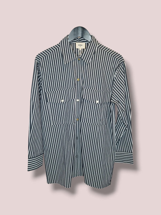 CAMICIA Righe