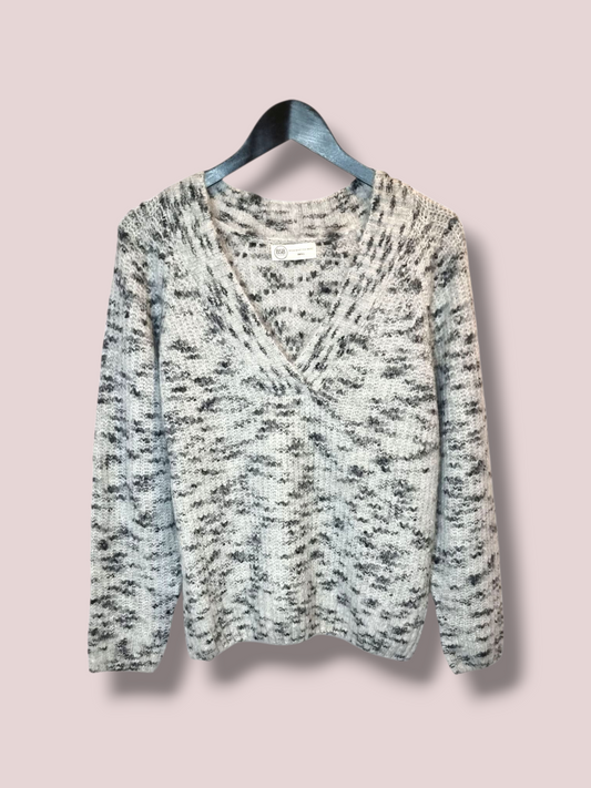 PULLOVER a V