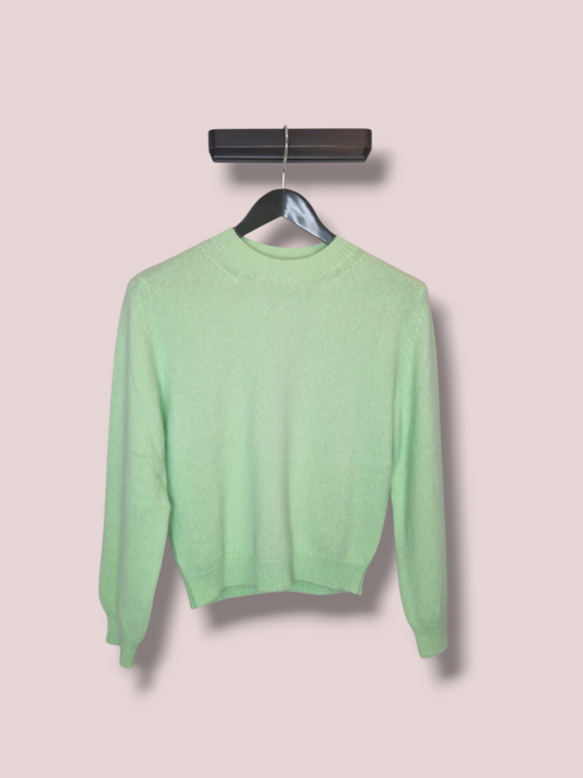 PULLOVER Angora