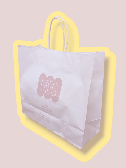 MEGSTERY BOX "L" 44