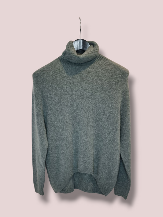 PULLOVER Baby alpaca