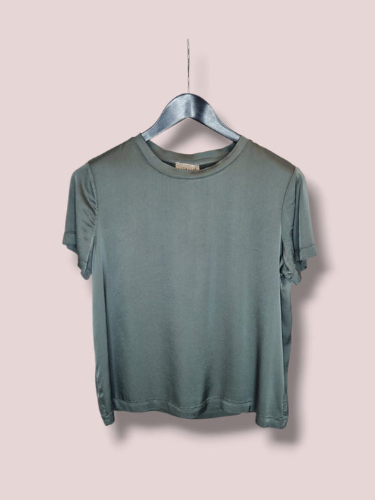 BLUSA Mezza Manica