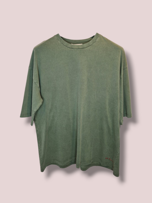 T-SHIRT Oversize