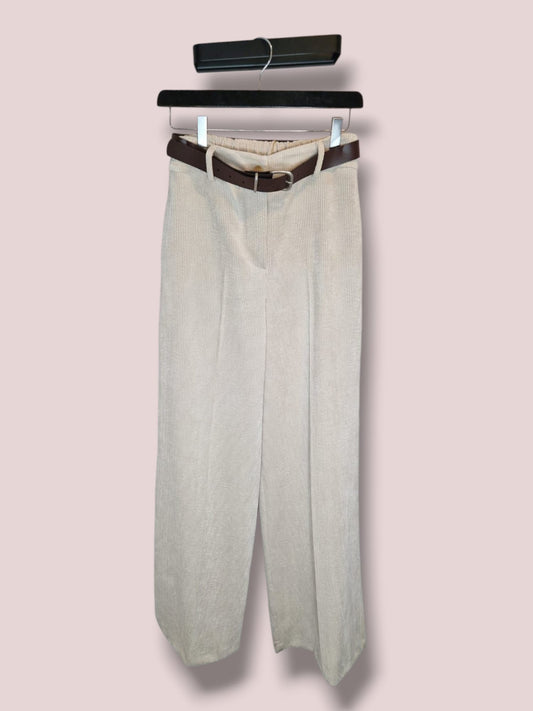 PANTALONI a coste
