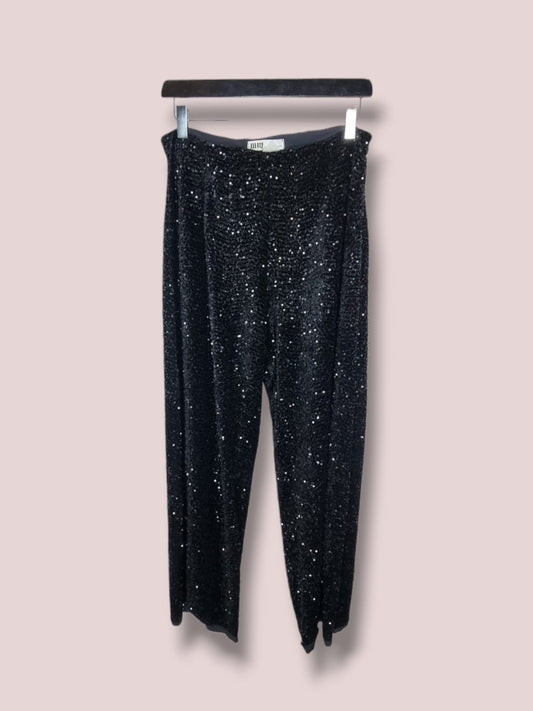 PANTALONI Paillettes
